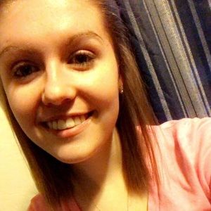 Meet your Posher, Brittany